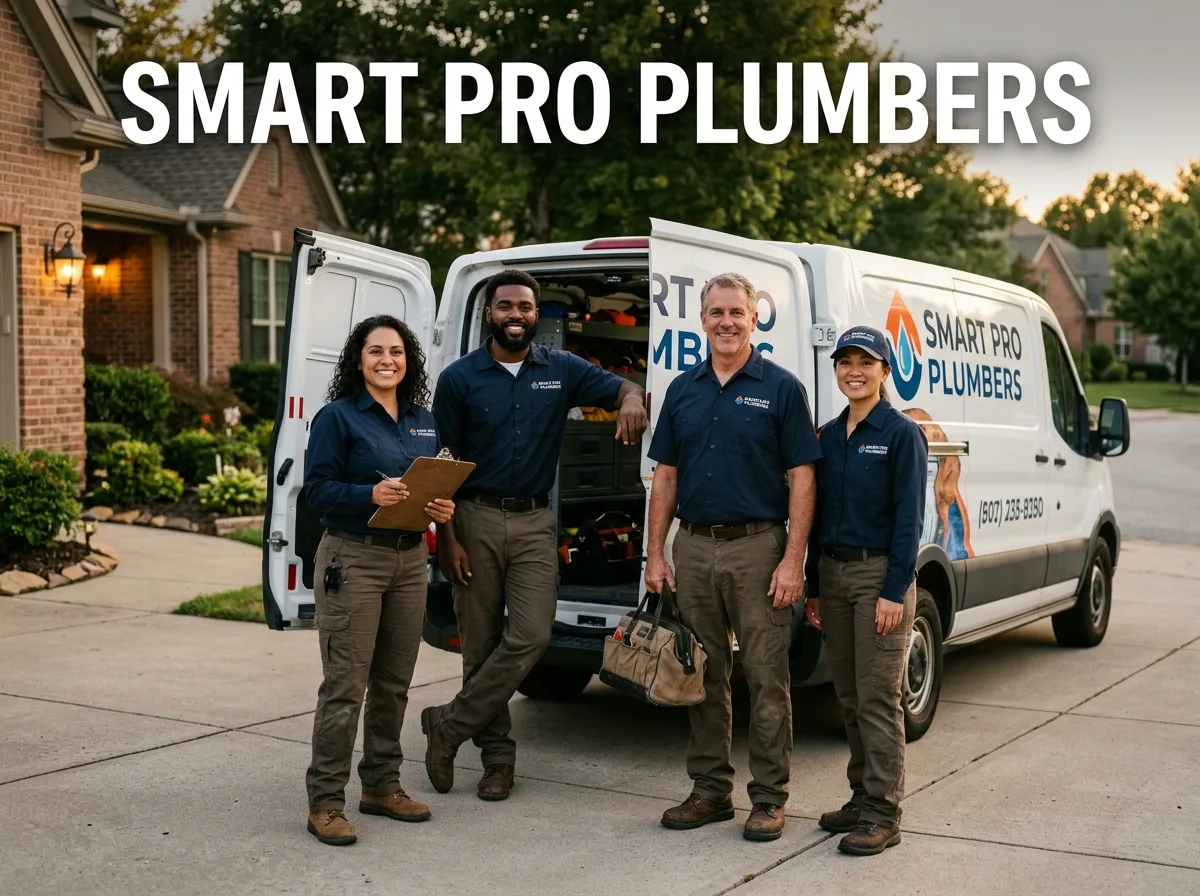 Water Heater Repair company in Racine, WI